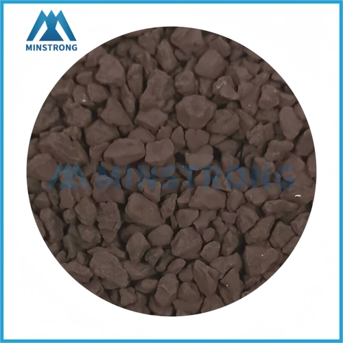 HOPCALITE-G11 4-8Mesh Granule Type Hopcalite Catalyst