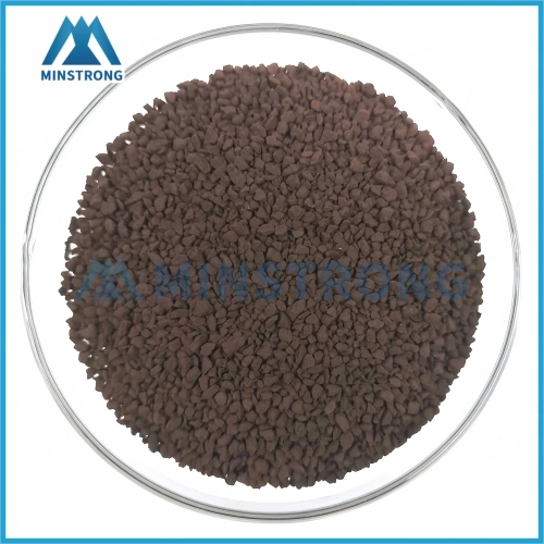 HOPCALITE-G15 12-20Mesh Granule Type Hopcalite Catalyst
