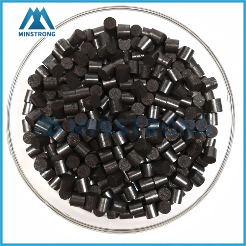 MINSLITE-BC06 6mm Pellet Type Ozone Decomposition Catalyst MINSLITE-BC06 6mm Pellet Type Ozone Decomposition Catalyst