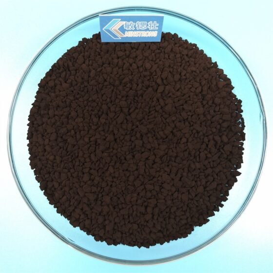HOPCALITE-G13 8-14Mesh Granule Type Hopcalite Catalyst