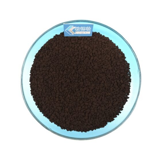 HOPCALITE-G14 10-16Mesh Granule Type Hopcalite Catalyst