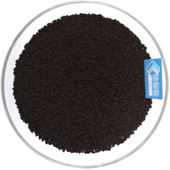 HOPCALITE-G12 6-12Mesh Granule Type Hopcalite Catalyst