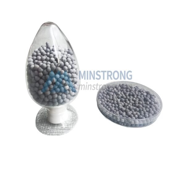 Palladium Pd Series Catalyst