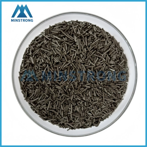 CUC01 1.5mm Pellet Type Active Copper Oxide CuO Catalyst CUC01 1.5mm Pellet Type Active Copper Oxide CuO Catalyst