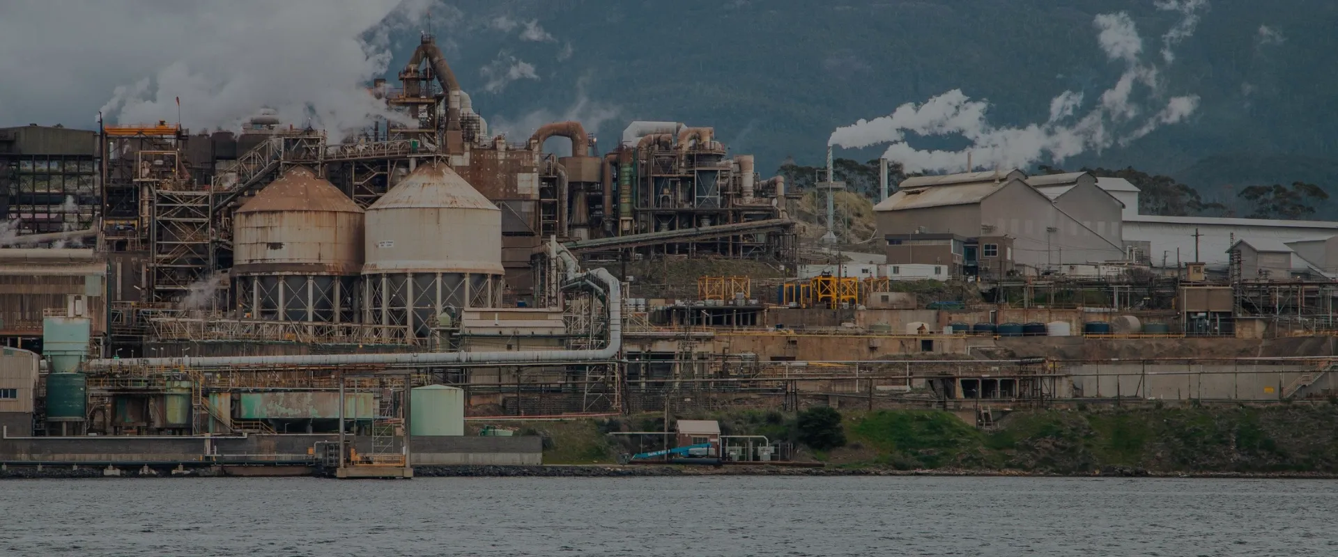 Let Us Work Together To Promote Pollution Control Using Catalysts To Aid Environmental Protection