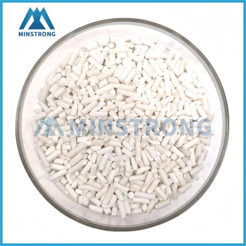 CMA01 3mm Pellet Type White Soda Lime Carbon Dioxide Absorber
