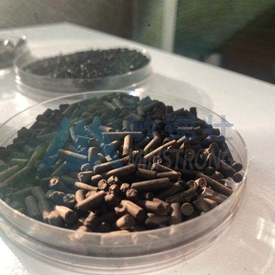 How to Select a Highly Active Manganese Dioxide Catalyst? How to Select a Highly Active Manganese Dioxide Catalyst?