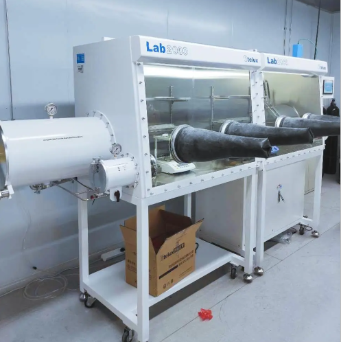 Key Technologies for Oxygen Control in Gloveboxes: Mechanisms and Engineering Practices for Copper Oxide Catalysts in High-Purity Atmosphere Deoxygenation