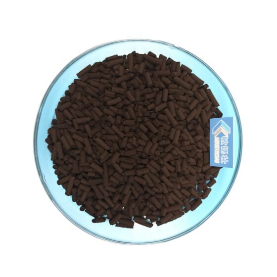 HOPCALITE-C03 3mm Pellet Type Hopcalite Catalyst