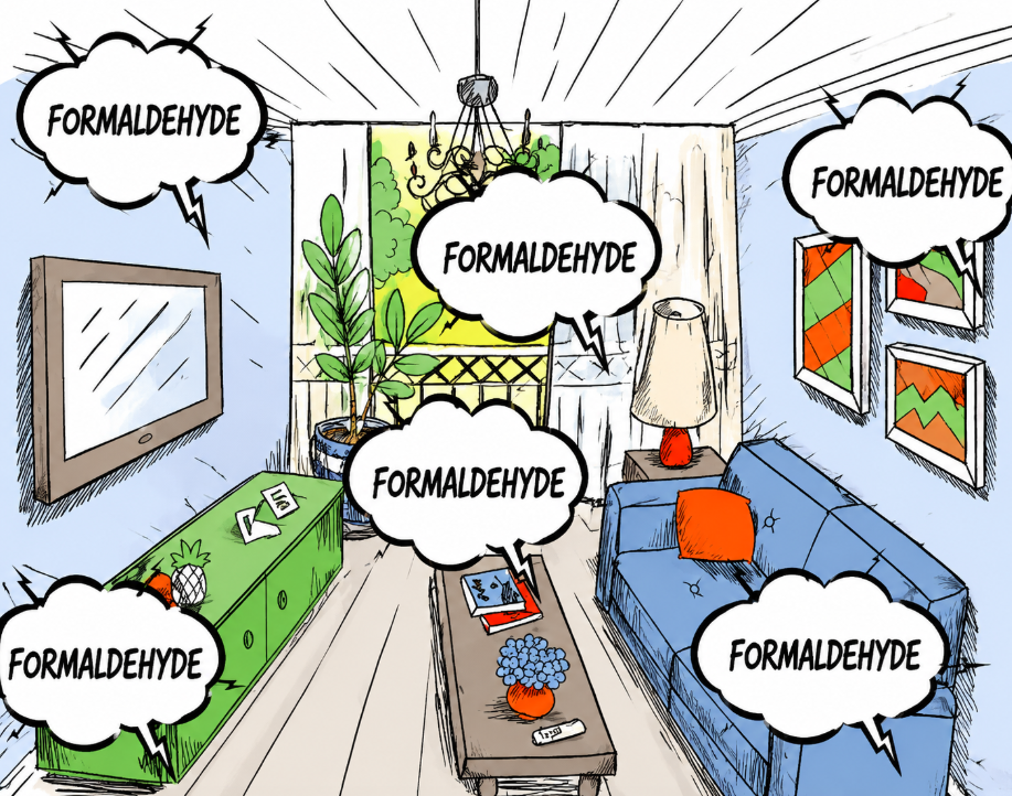 Can Formaldehyde Be Completely Removed by Catalysts?