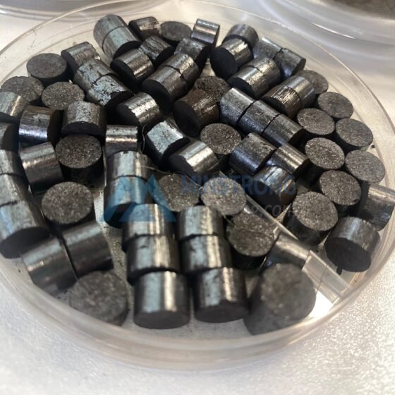 VOC catalyst